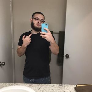 Meet your Posher, Paul